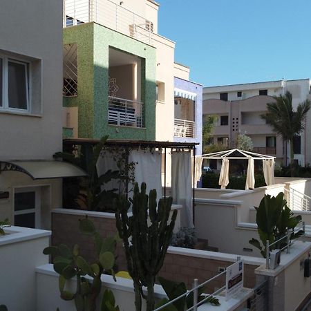 Bolina Luxury Suites Галиполи Екстериор снимка