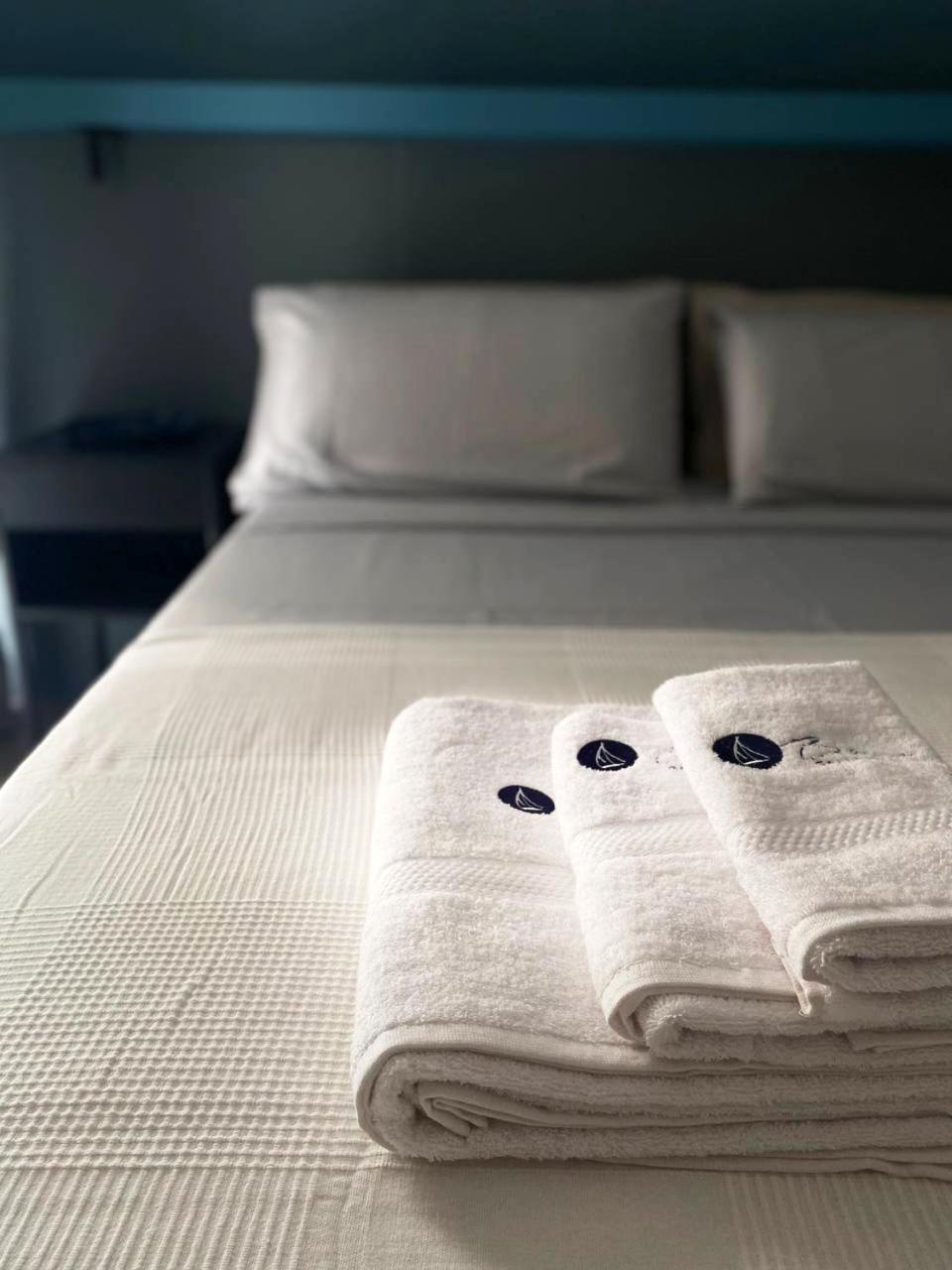 Bolina Luxury Suites Галиполи Екстериор снимка