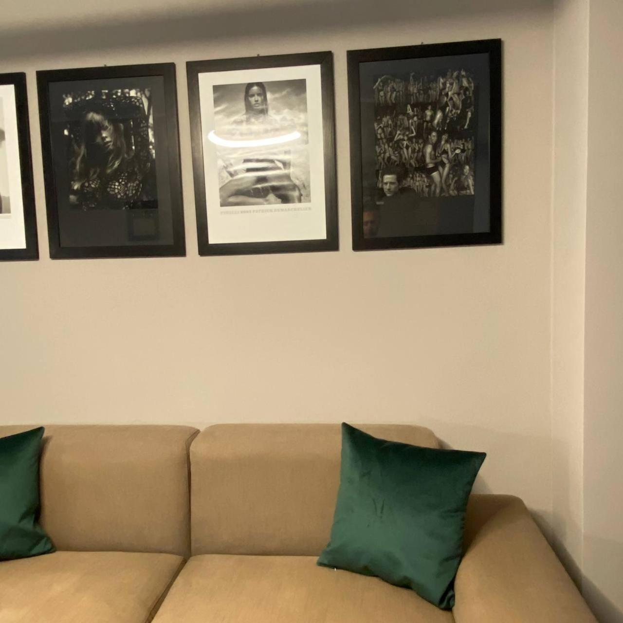 Bolina Luxury Suites Галиполи Екстериор снимка
