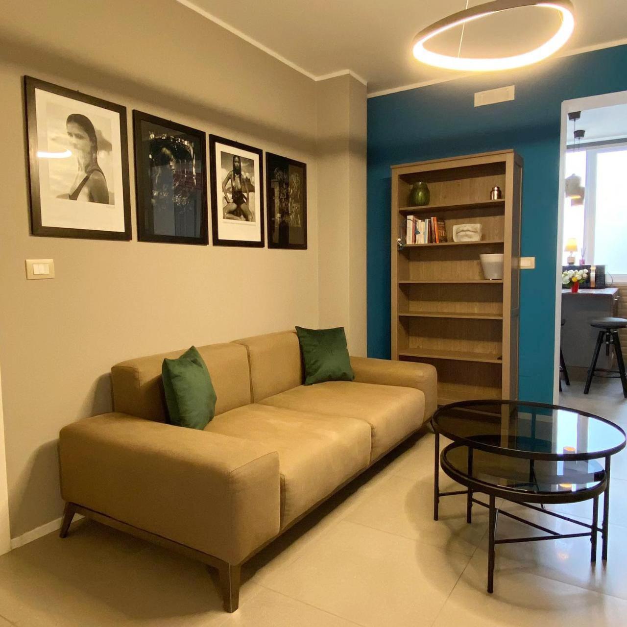 Bolina Luxury Suites Галиполи Екстериор снимка