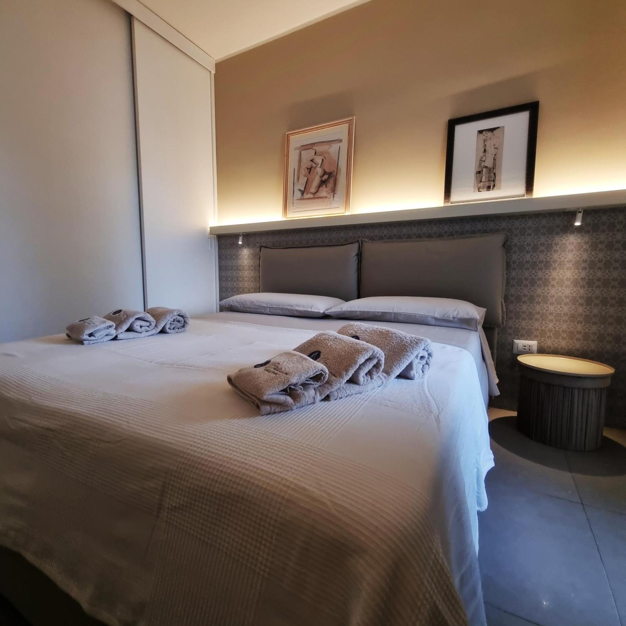 Bolina Luxury Suites Галиполи Екстериор снимка