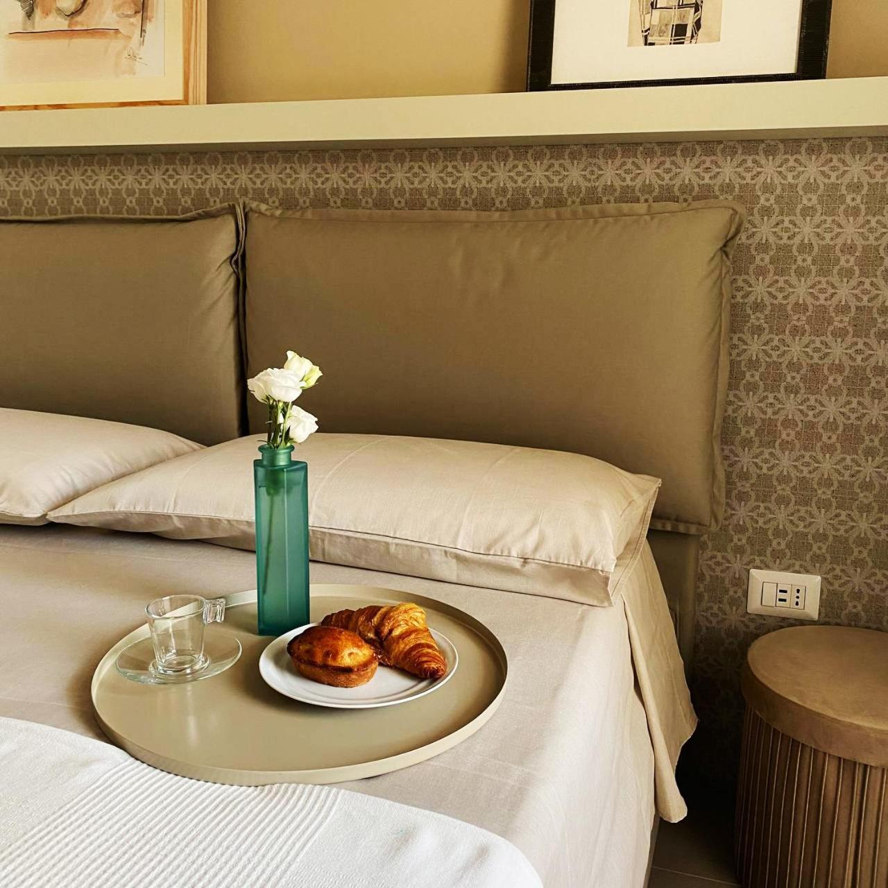 Bolina Luxury Suites Галиполи Екстериор снимка